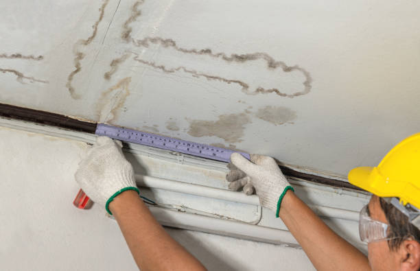 Reliable Basement Flood Cleanup contractor in Newcomerstown, OH by Aqua Guard Water Damage